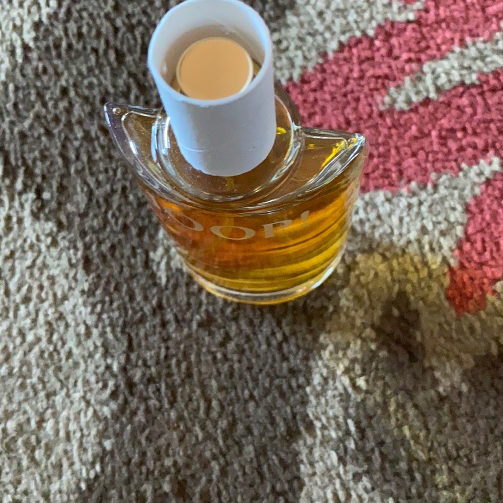 Bottle  of women Joop perfume. 3.4 fl Oz 100ml